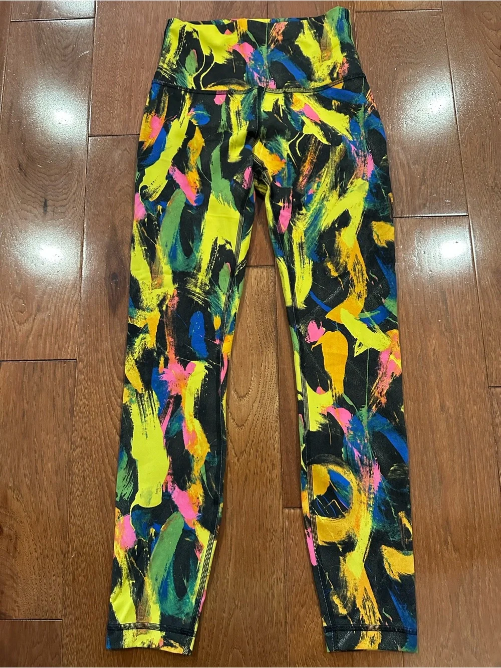 lululemon athletica size good
